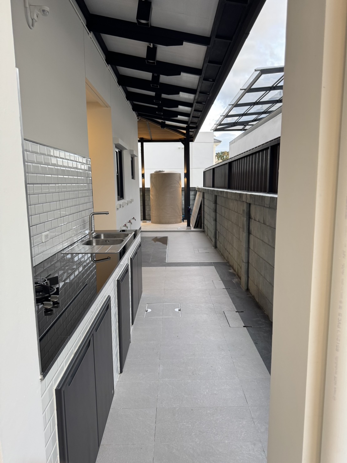 The City ปิ่นเกล้า-บรมฯ3 